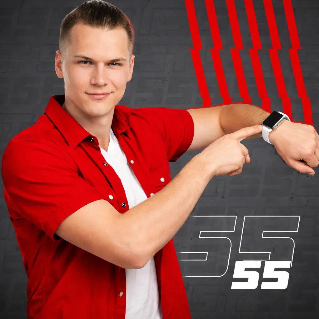 Binnenkort van start